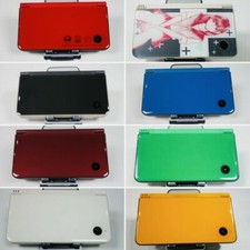 Nintendo DSi LL XL Console