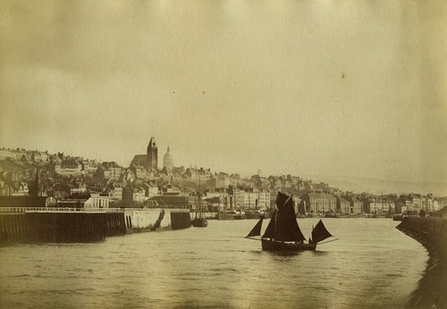 France boulogne sur mer - boulogne,