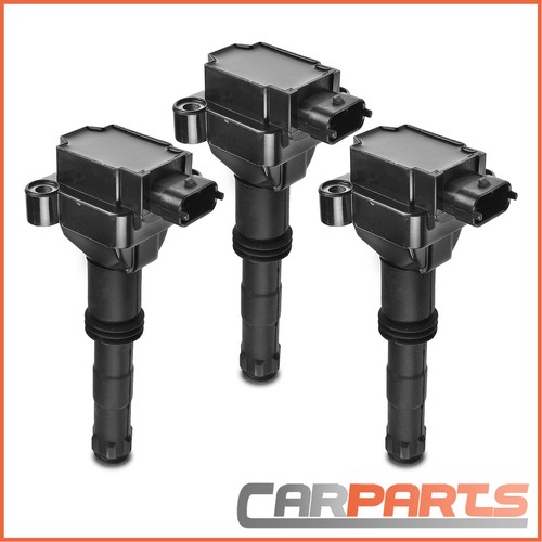 Bobine pour porsche 911 - pour,