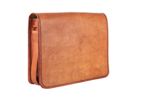 Sac cuir hommes - sac,
