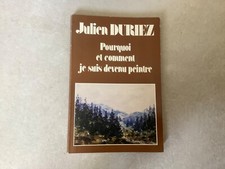 Pourquoi et comment je suis