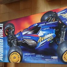 Model Kit Tamiya 1/10 Avante