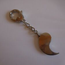 Porte-clés bijou joaillerie vintage art déco femme homme enfant N5032