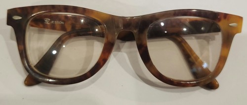Lunettes vue homme jesson - lunettes, de