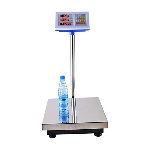 Balance numérique - balance, à