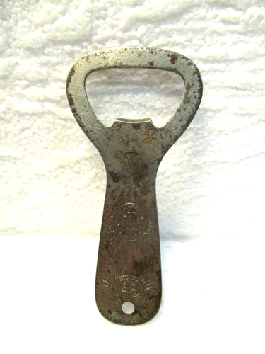 Ancien décapsuleur
