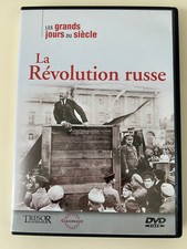 La Révolution russe - Les