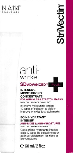 Strivectin advanced plus - strivectin,