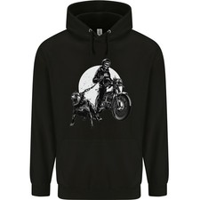 Sweat À Capuche Pour Homme En