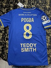 Maillot As Monaco / POGBA