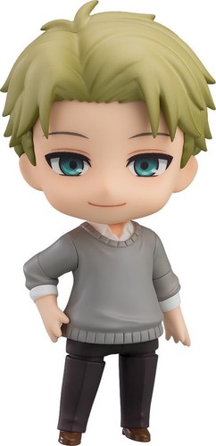 Tenue décontractée nendoroid - tenue,