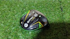 Callaway EPIC FLASH SUB ZERO