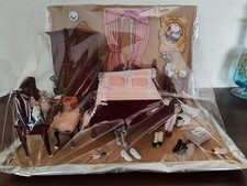 Meubles De Maison De Poupée 