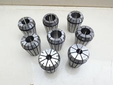 8 pinces ER32 diamètre