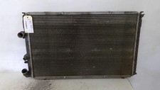Radiateur eau RENAULT TRAFIC 1 PHASE 3 1.9 D 60CV  Diesel /R:46877861