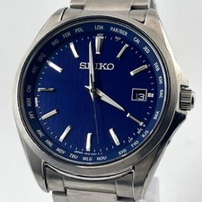 Seiko montre homme 7b75 0aa0 - seiko, 7b75-0aa0
