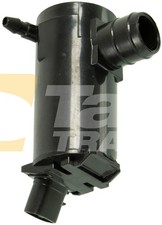 Pompe De Lave-glace Pour Daewoo Lanos Hb/Lb 1997.1-2008|Daewoo Matiz 1998-2010