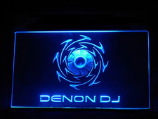 Denon DJ Home Cinéma Audio