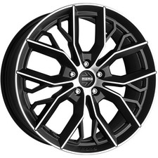 JANTES ROUES MOMO MASSIMO 8X18
