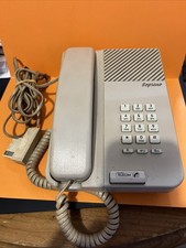 Ancien Téléphone à Touches