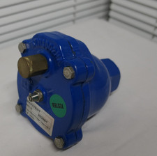 purgeur Maxivent MXV 25