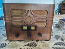 jolis Rare Radio Tsf Philips