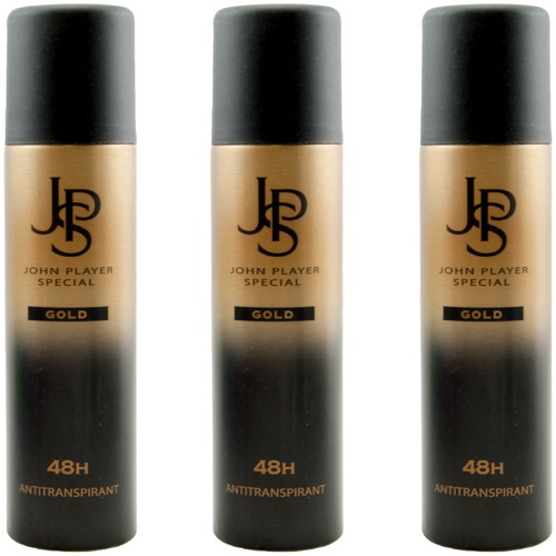 John player spray déodorant - john,