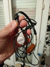 Casque Audio Sony MDR-3 Casque vintage 1979