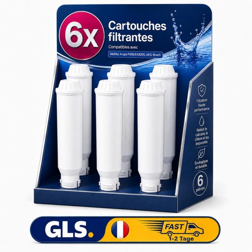 Cartouche filtre eau - à,