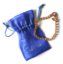Bracelet Agatha Paris french