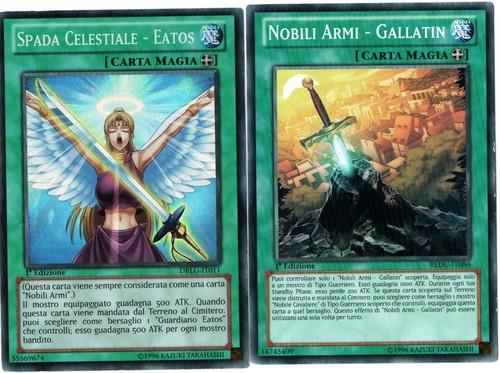 Spada celestiale eatos - spada,