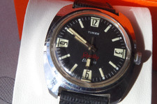 Montre HOMME TIMEX , Vintage