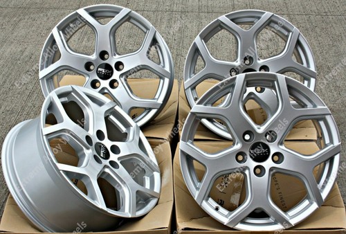 Argent vp4 roues - vp4,