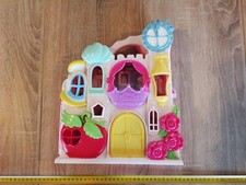 Château Disney Princess