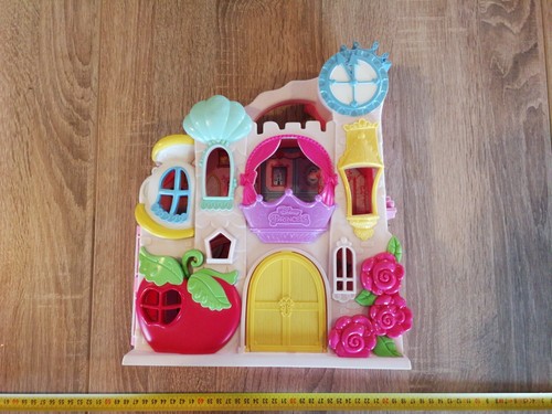 Château disney princess - château,