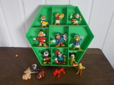 LOT 14 Figurines jouet DISNEY