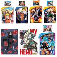 Housses couette anime et - housses,