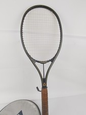 Raquette De Tennis Yannick Noah Le Coq Sportif Noah TS-25 Vintage Rare 