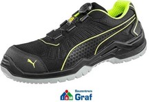 PUMA Safety Fusible TC Green