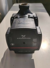 Pompe de chaudiere circulateur