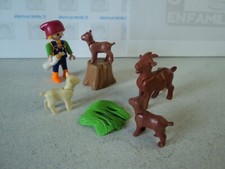 PLAYMOBIL vintage city country