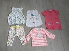 ensemble bébé fille : 2