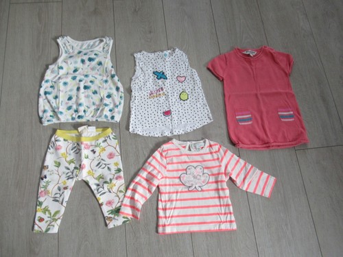 Ensemble bébé fille 2 - ensemble,