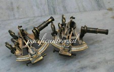 Lot de 2 pièces 5" laiton