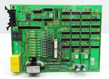 BEMAC UST-202-D 06G Interface PCB Plc Circuit Board Carte