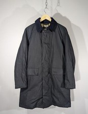 Barbour Medlow Wax Veste