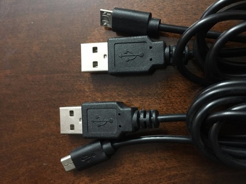 Micro usb charger charging - usb,