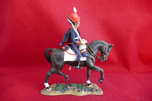 Delprado empire soldat 1er - delprado, 1