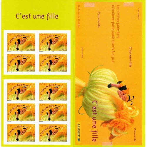 Bande carnet bc3634 bc40 - bc3634,