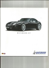 WIESMANN GT V8 - 2006 /